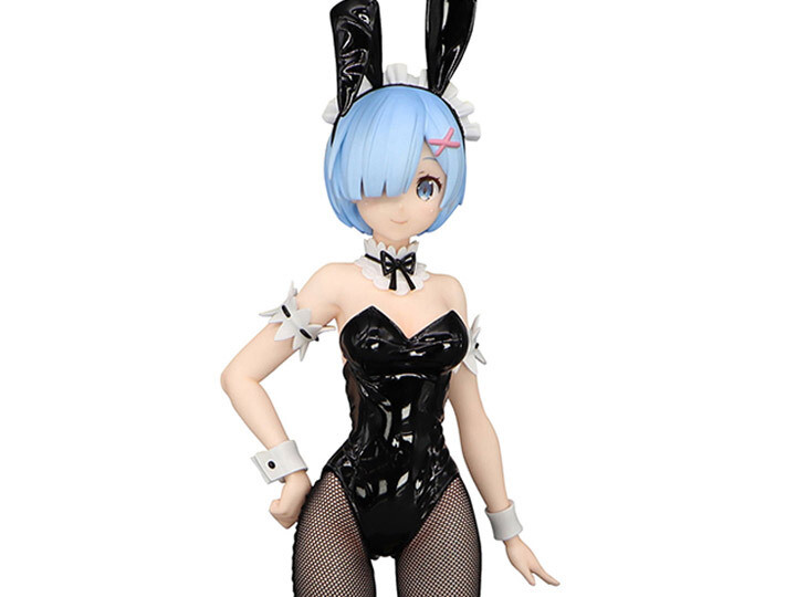 Re:Zero - Starting Life in Another World - BiCute Bunnies Figure-Rem-