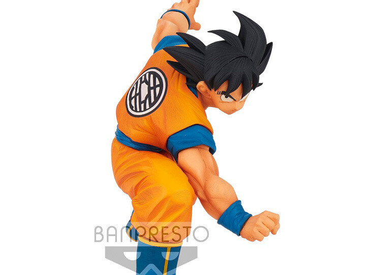 Dragon Ball Super Son Gokue FES!! Vol. 16 (B: Son Goku)