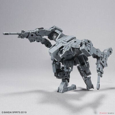 30 Minutes Missions #11 EXA Vehicle (Mass Produced Sub Machine Ver.) Model Kit