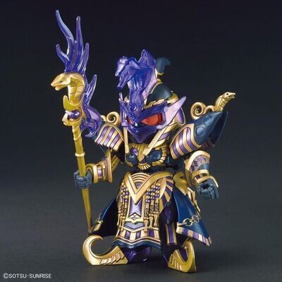 SDW HEROES CLEOPATRA QUBELEY DARK MASK Ver.