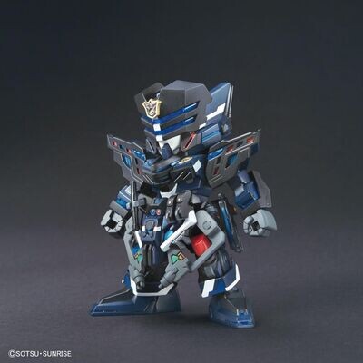 SDW HEROES VERDE BUSTER TEAM MEMBER