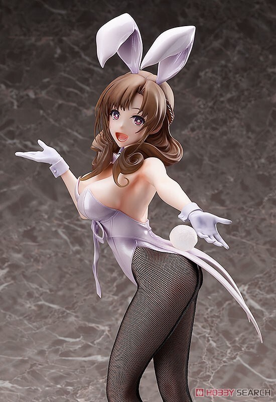 Mamako Oosuki: Bunny Ver.