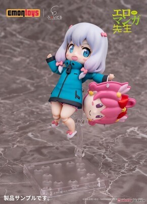 faidoll Vol.1 Izmi Sagiri