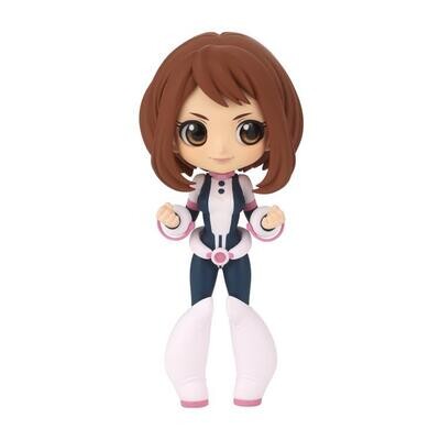 MY HERO ACADEMIA Q posket-OCHACO URARAKA-(ver.A)