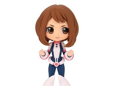 MY HERO ACADEMIA Q posket-OCHACO URARAKA-(ver.B)