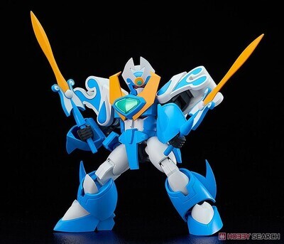 MODEROID Aquabeat