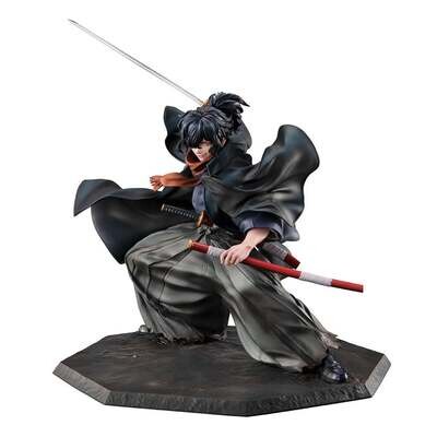 Fate/Grand Order ASSASSIN/OKADA IZO