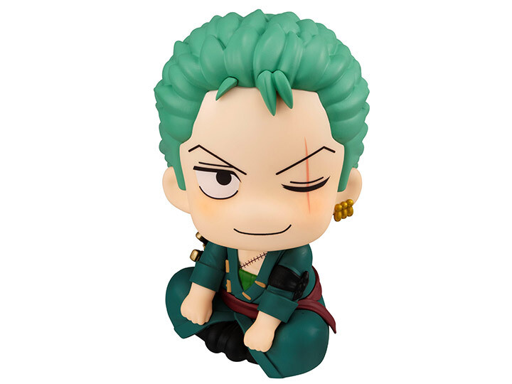 LOOKUP ONE PIECE Roronoa Zoro