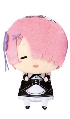 Re:Zero Ram Plush