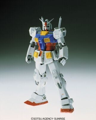 MG RX-78-2 Gundam Ver. Ka