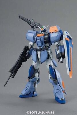 Mobile Suit Gundam SEED Destiny MG Duel Gundam (Assault Shroud) 1/100 Scale Model Kit