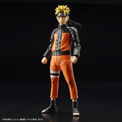 Figure-rise Standard UZUMAKI NARUTO