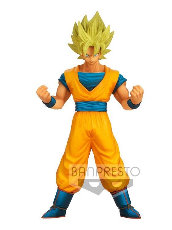 DRAGON BALL Z BURNING FIGHTERS vol.2(B:SON GOKU)