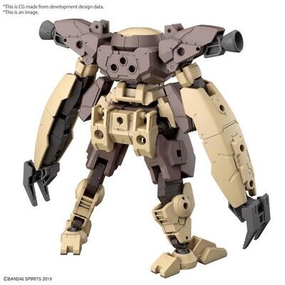 30 Minutes Missions bEXM-29 Gardonova (Brown) Model Kit