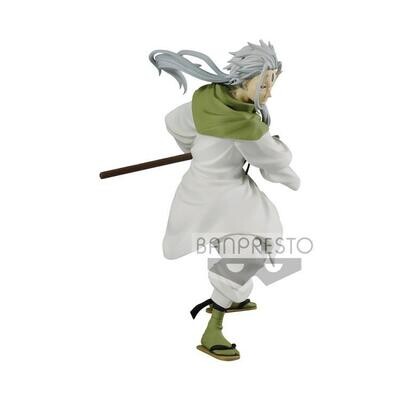 That Time I Got Reincarnated as a Slime - Otherworlder Vol.11 - Hakuro Figure