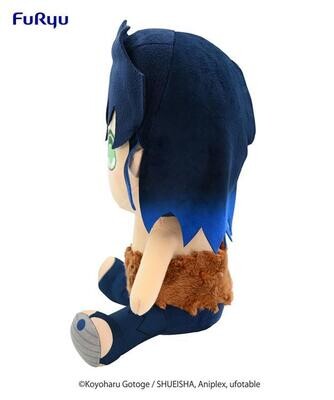 Demon Slayer Big Plush Toy Hashibira Inosuke