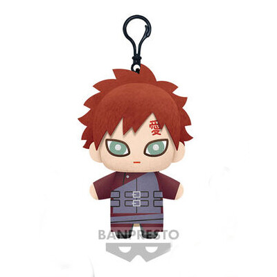 Naruto Shippuden Tomonui Plush Assort Series 2 - Garra