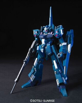 Mobile Suit Gundam Unicorn HGUC ReZEL (Defensor b-Unit) 1/144 Scale Exclusive Model Kit