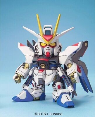 BB288 Strike Freedom Gundam