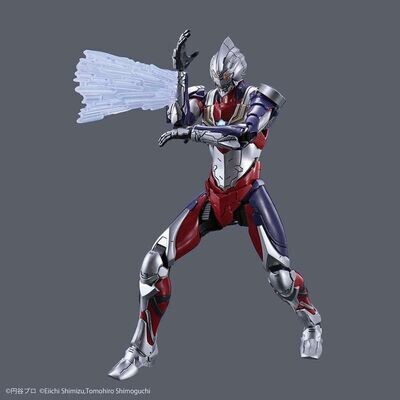 Figure-rise Standard ULTRAMAN SUIT TIGA -ACTION-