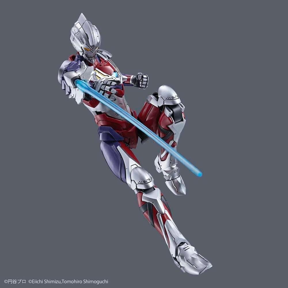 Figure-rise Standard ULTRAMAN SUIT TIGA -ACTION-