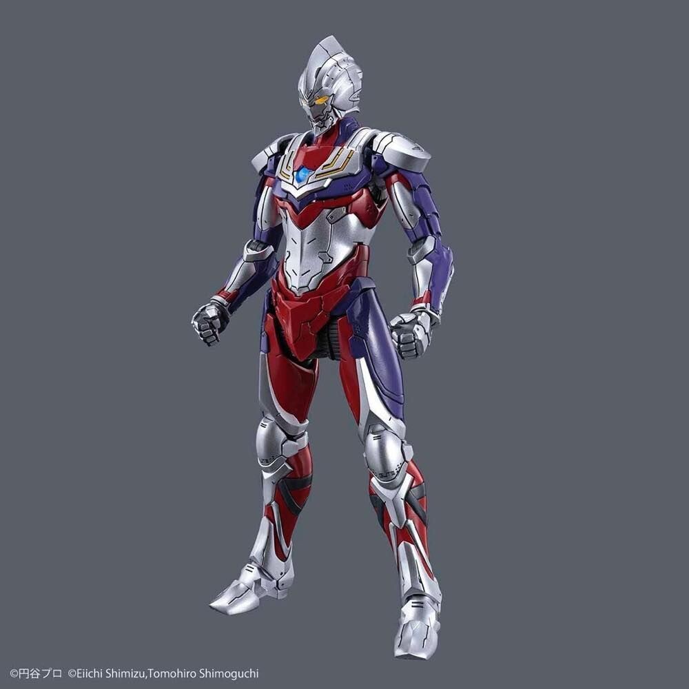 Figure-rise Standard ULTRAMAN SUIT TIGA -ACTION-