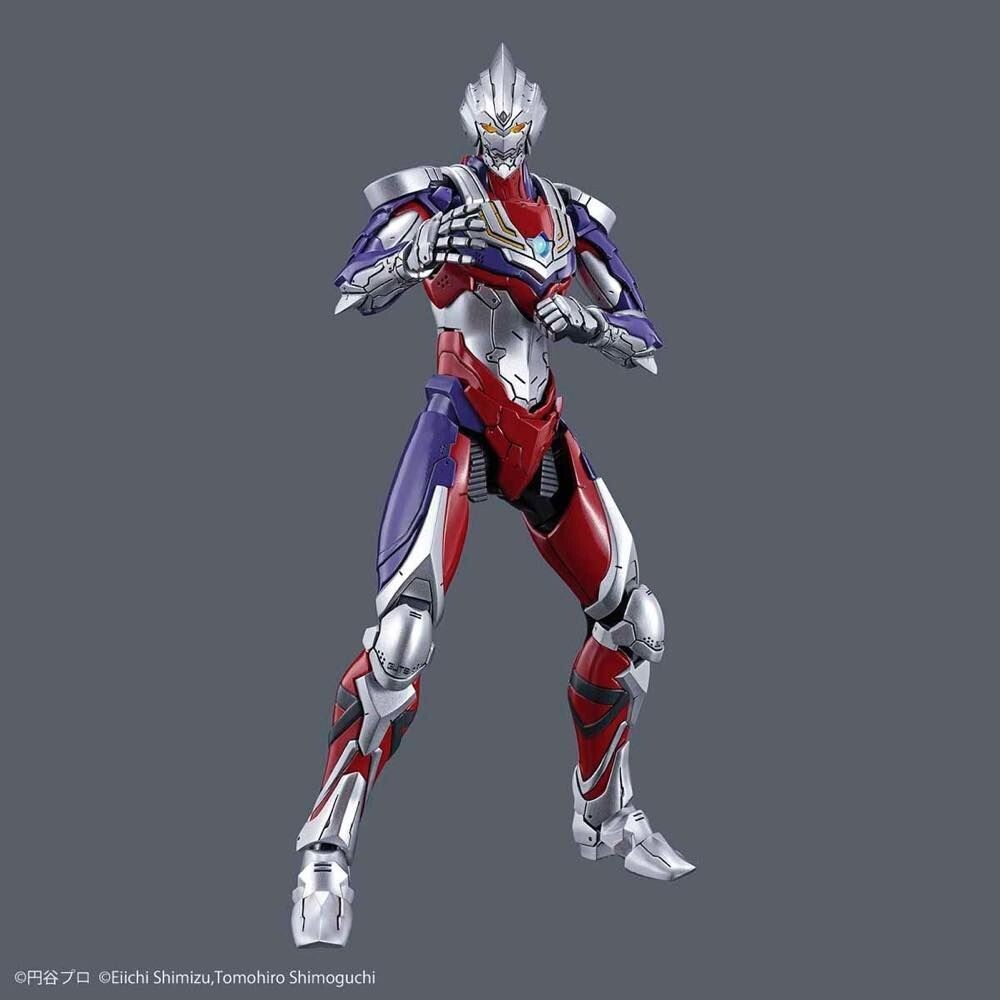 ティガスーツ フィグゼロ 1/6 ULTRAMAN SUIT TIGA POWER TYPE｜グッドスマイル