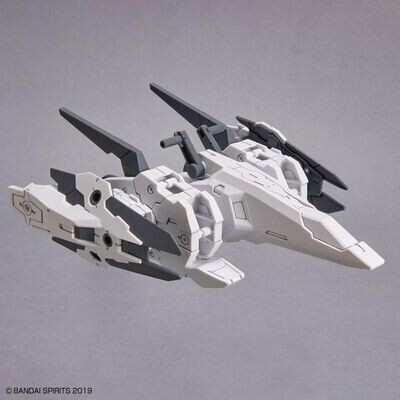30MM 1/144 OPTION PARTS SET 9 (LARGE BOOSTER UNIT)