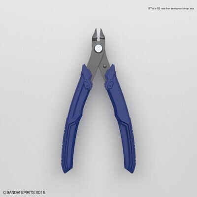 BANDAI SPIRITS BUILD UP NIPPER
