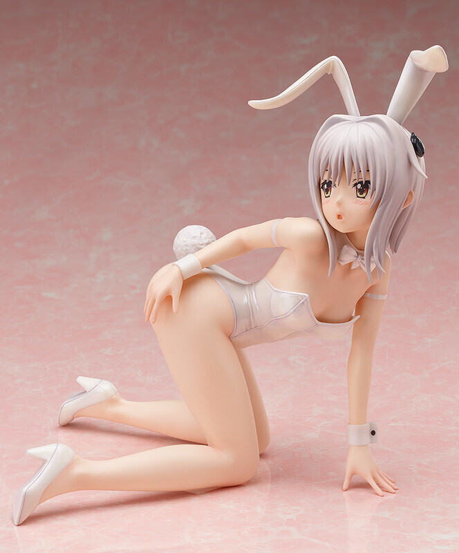 Koneko Toujou: Bare Leg Bunny Ver.