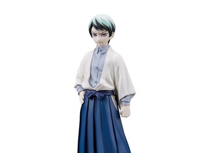 Demon Slayer (Kimetsu no Yaiba) vol.21 Yushiro Figure