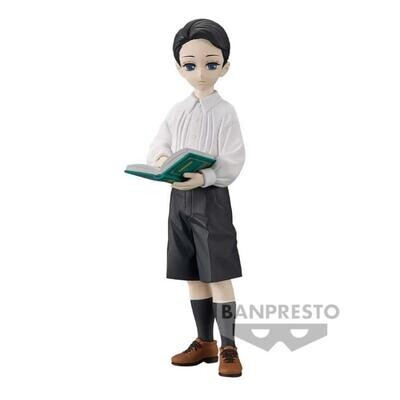 Demon Slayer (Kimetsu No Yaiba) Demon Series Vol.6 Muzan (Child Form) (Ver.B) Figure