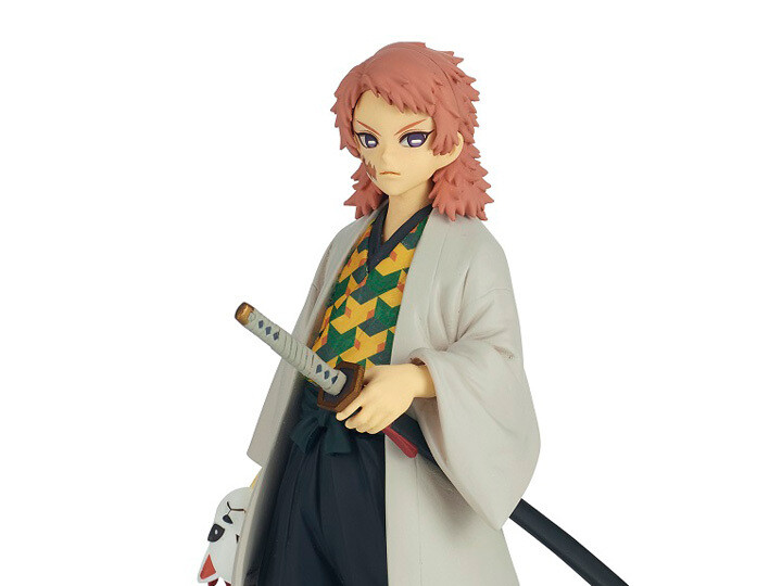 Demon Slayer (Kimetsu no Yaiba) vol.19 Sabito Figure