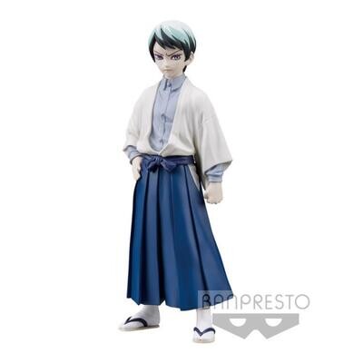 Demon Slayer (Kimetsu no Yaiba) vol.21 Yushiro Figure