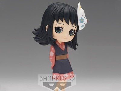 Demon Slayer Kimetsu No Yaiba Q Posket-Makomo-(Ver.A)