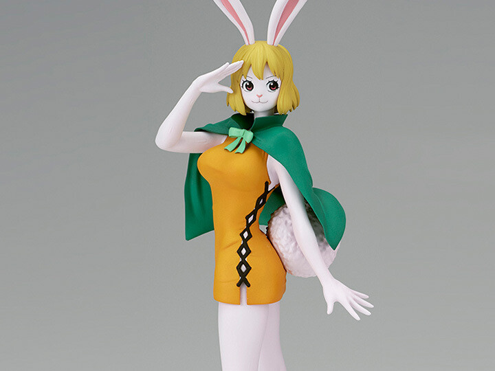 One Piece Glitter &amp; Glamours-Carrot - (Ver.A)