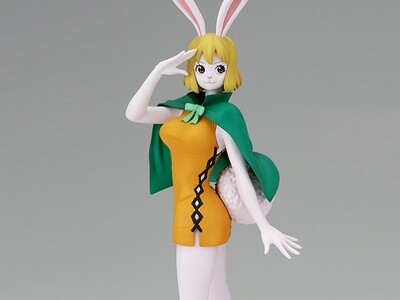One Piece Glitter & Glamours-Carrot - (Ver.A)