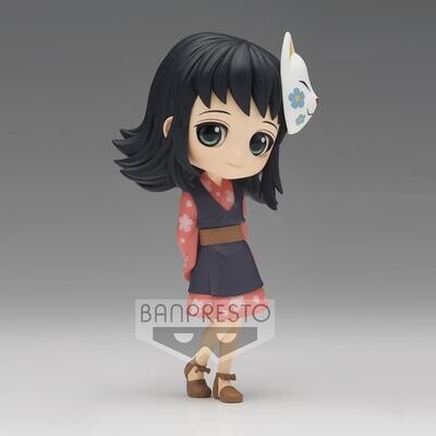 Demon Slayer Kimetsu No Yaiba Q Posket-Makomo-(Ver.A)