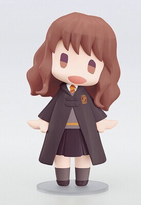 HELLO! GOOD SMILE Hermione Granger