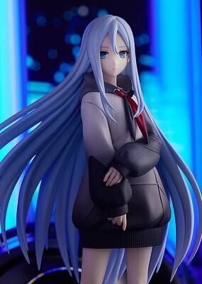 Project Sekai: Colorful Stage! Pop Up Parade Kanade Yoisaki Figure