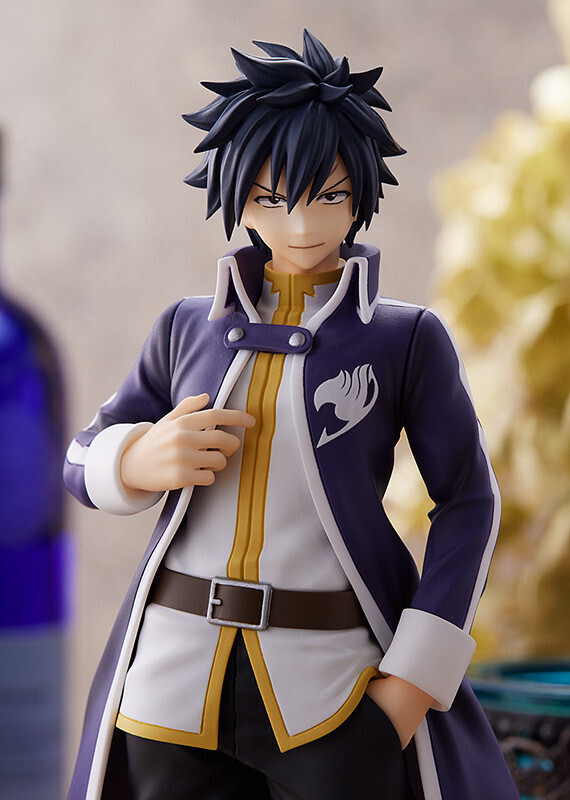 POP UP PARADE Gray Fullbuster: Grand Magic Games Arc Ver.