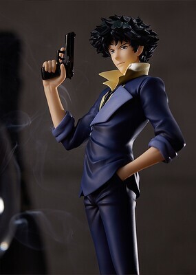 Cowboy Bebop Pop Up Parade Spike Spiegel Cowboy Bebop Pop Up Parade Spike Spiegel