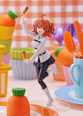 POP UP PARADE Ritsuka Fujimaru: Carnival Ver.