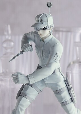POP UP PARADE White blood cell(Neutrophil)