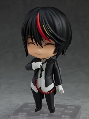 Nendoroid Diablo