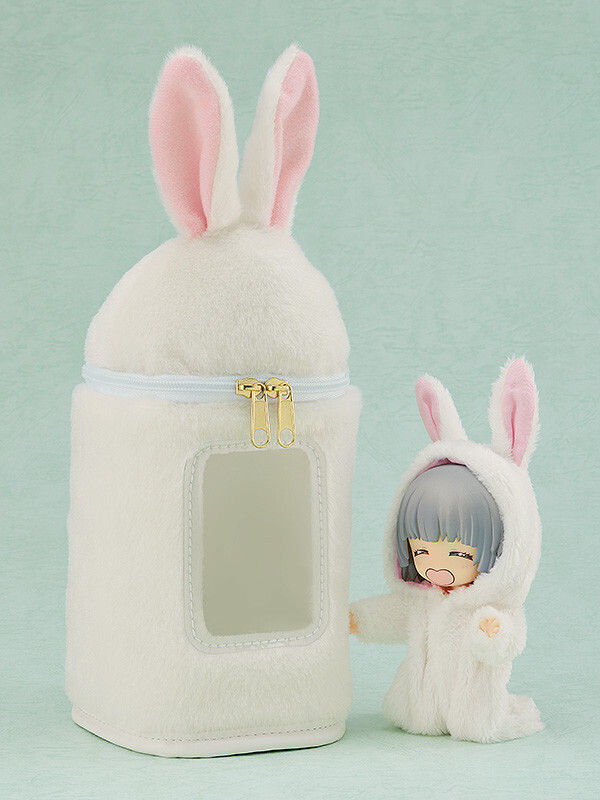 Nendoroid Pouch Neo: White Rabbit