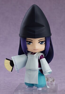 Nendoroid Fujiwara-no-Sai