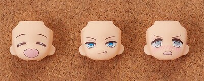 Nendoroid More: Face Swap Good Smile Selection