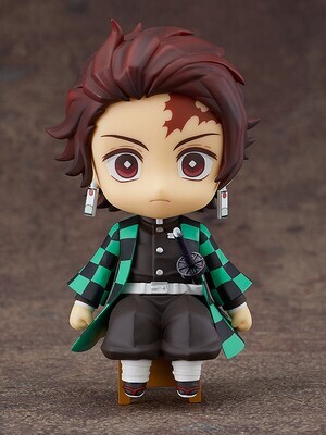 Nendoroid Swacchao! Tanjiro Kamado