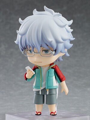 Nendoroid Yun Arikawa